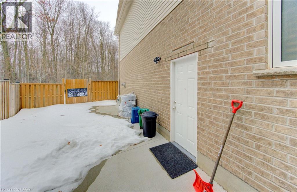 285 Sedgewood Street, Kitchener, Ontario  N2P 0G6 - Photo 31 - 40810417