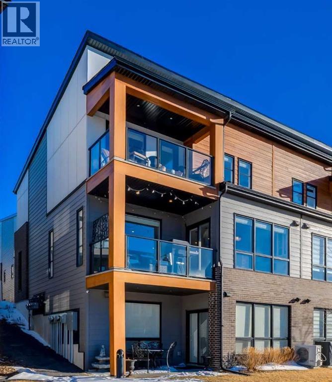 229, 7820 Spring Willow Drive Sw, Calgary, Alberta  T3H 6E1 - Photo 32 - A2289582