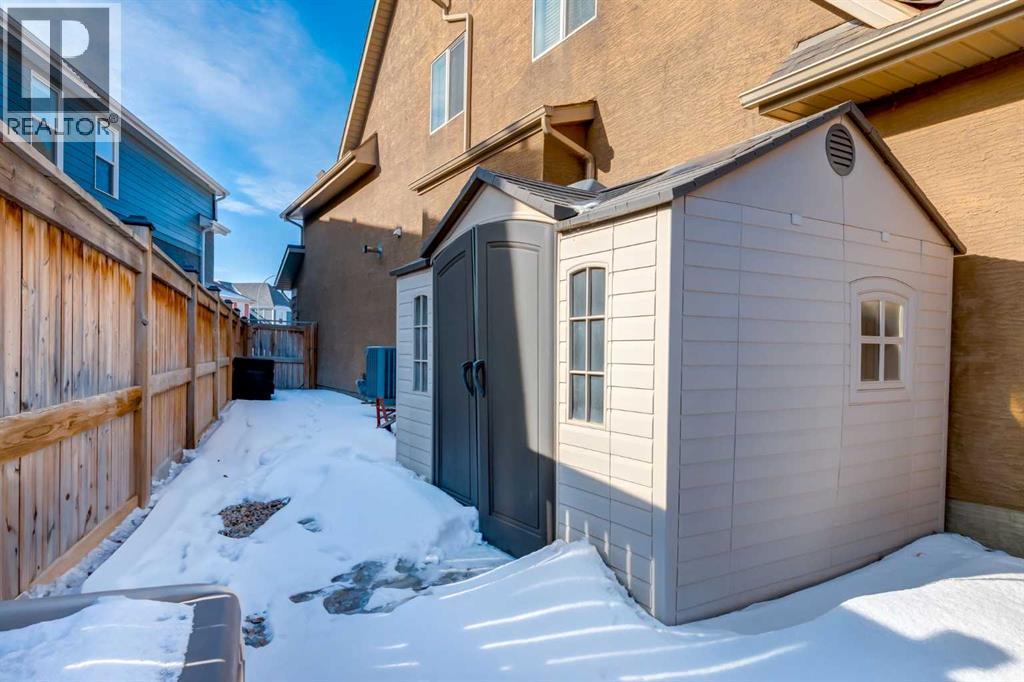 477 Mahogany Court Se, Calgary, Alberta  T3M 0T7 - Photo 50 - A2291258