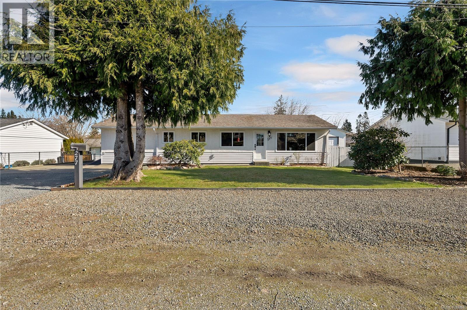 277 Carolyn Rd, Campbell River, British Columbia