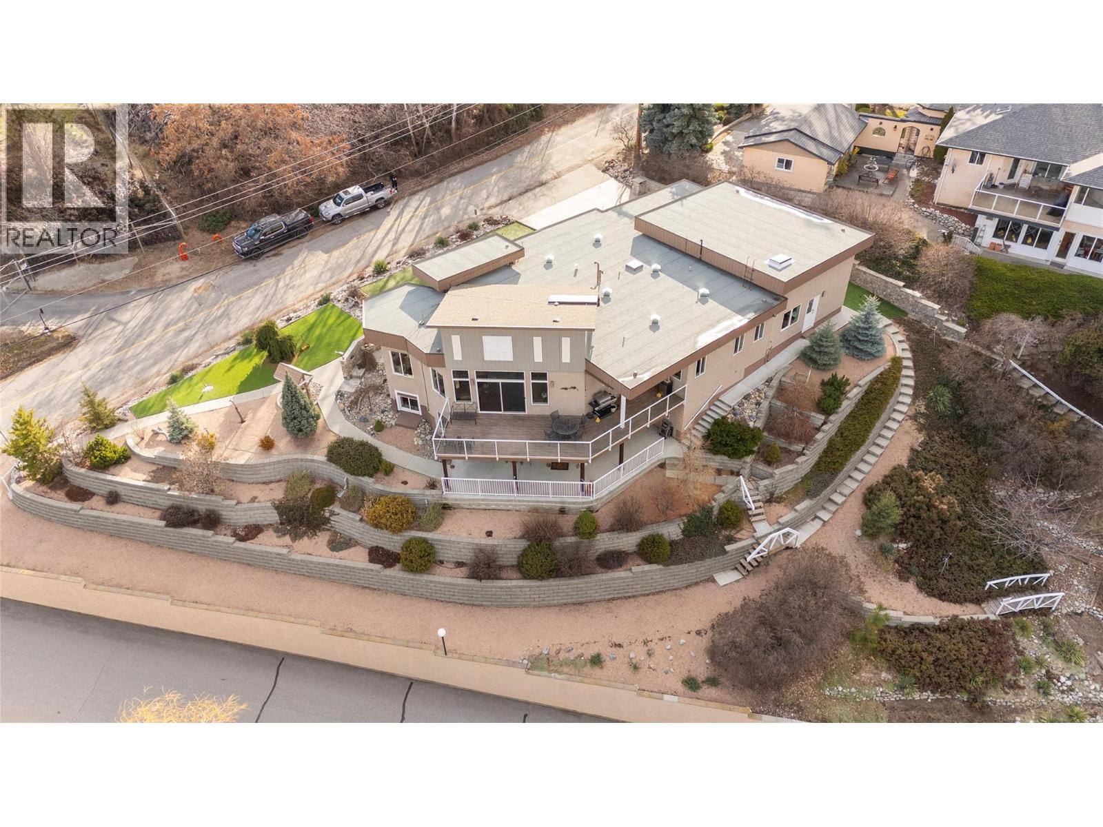 7118 Hespeler Road, Summerland, British Columbia