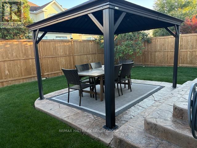 7 Rodeo Drive, Ottawa, Ontario  K2J 4Z3 - Photo 44 - X12796354