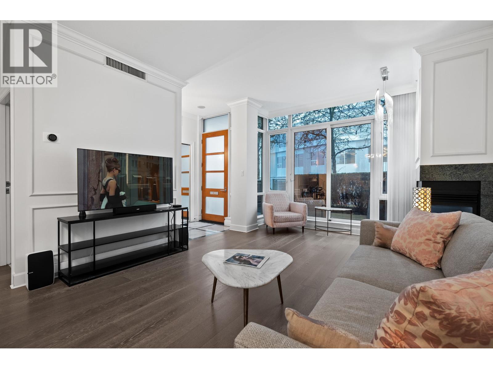 493 Broughton Street, Vancouver, British Columbia  V6G 3E8 - Photo 9 - R3082496