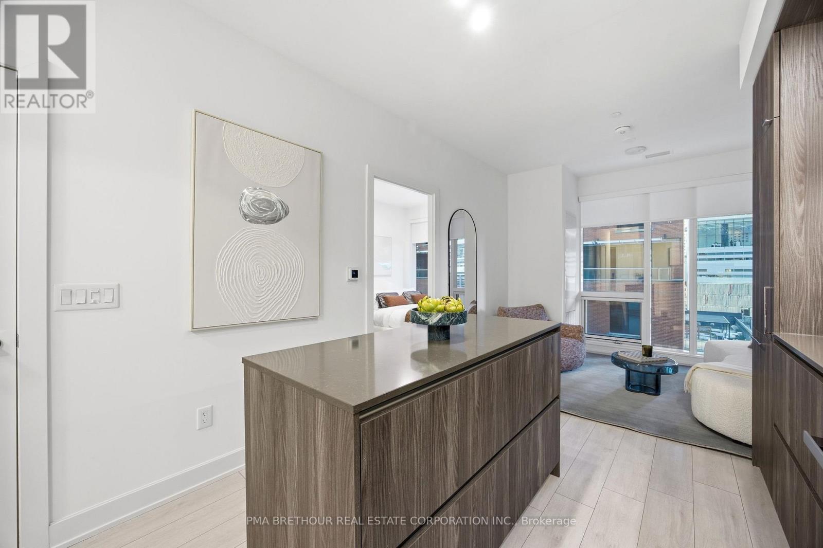 518 - 15 Mercer Street, Toronto, Ontario  M5V 0T8 - Photo 11 - C12857422