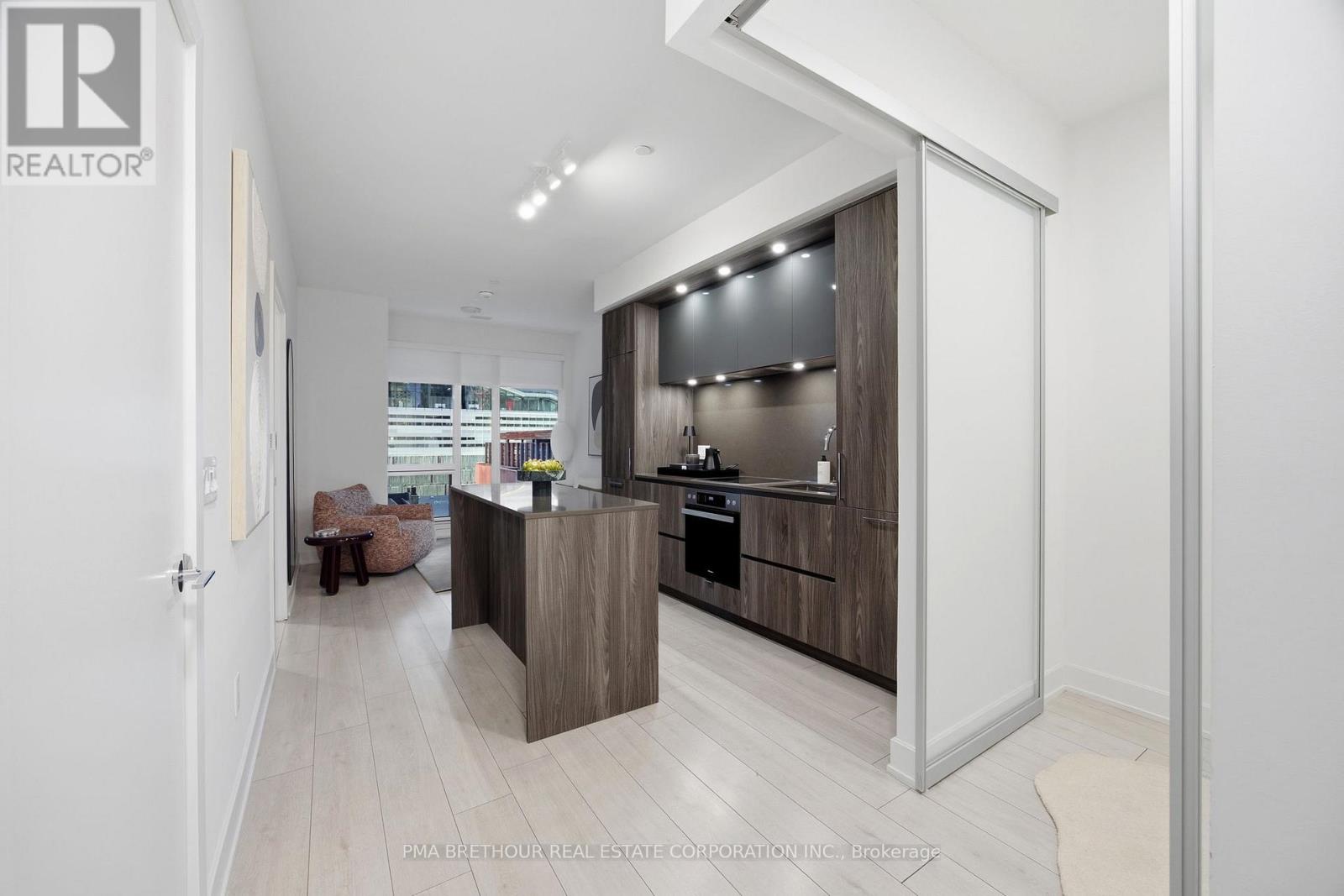 518 - 15 Mercer Street, Toronto, Ontario  M5V 0T8 - Photo 4 - C12857422