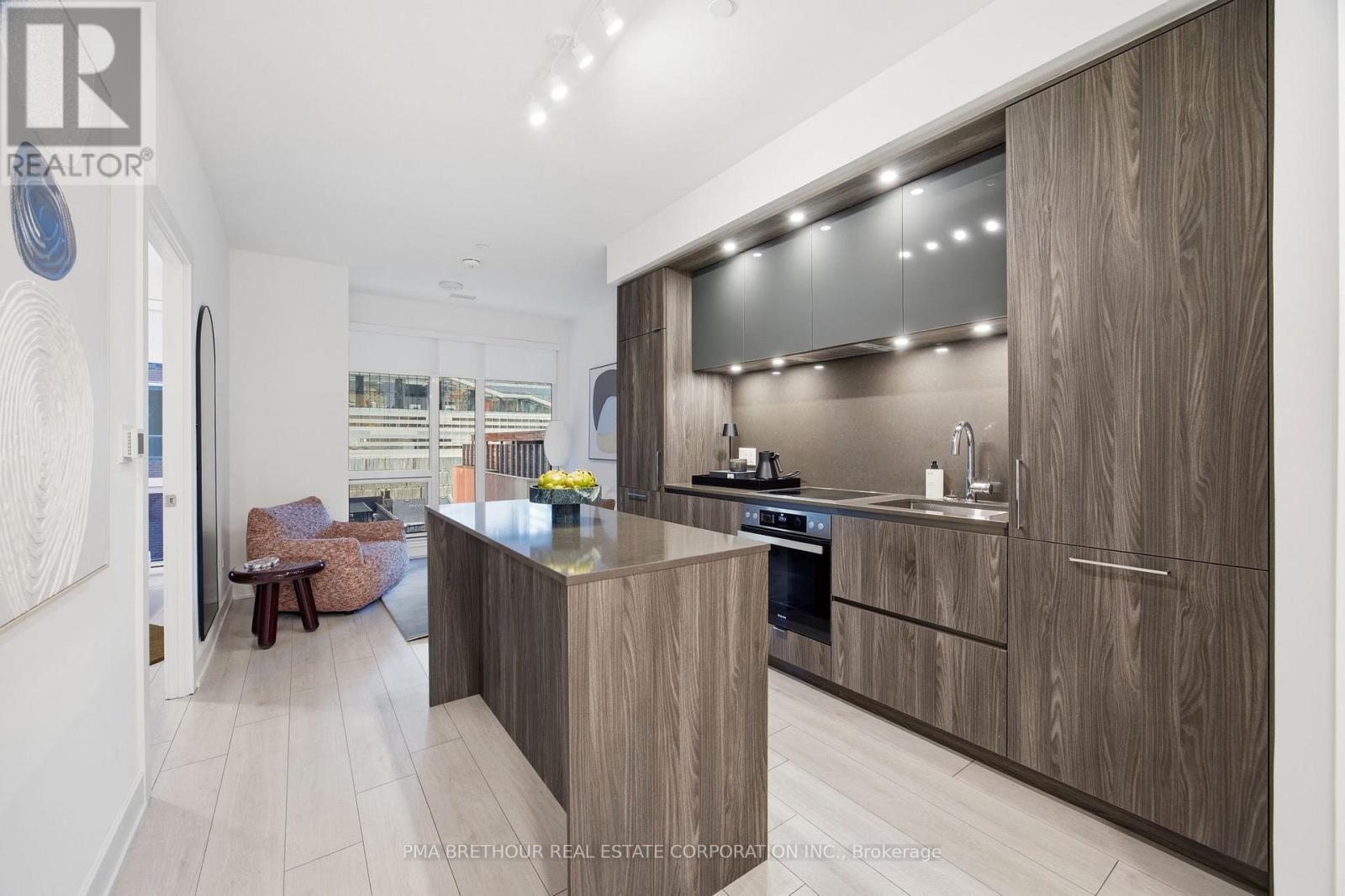 518 - 15 Mercer Street, Toronto, Ontario  M5V 0T8 - Photo 5 - C12857422