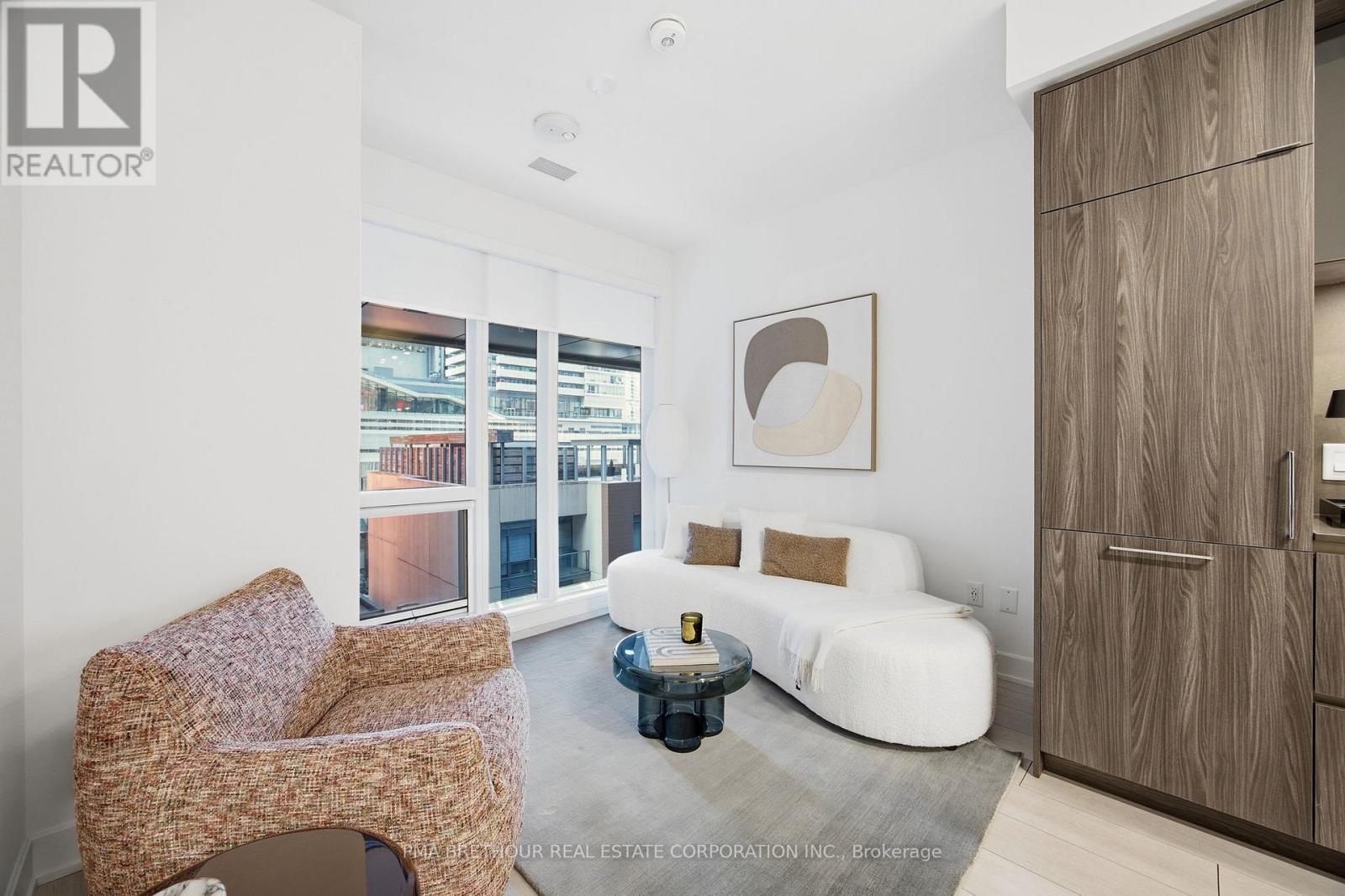 518 - 15 Mercer Street, Toronto, Ontario  M5V 0T8 - Photo 8 - C12857422