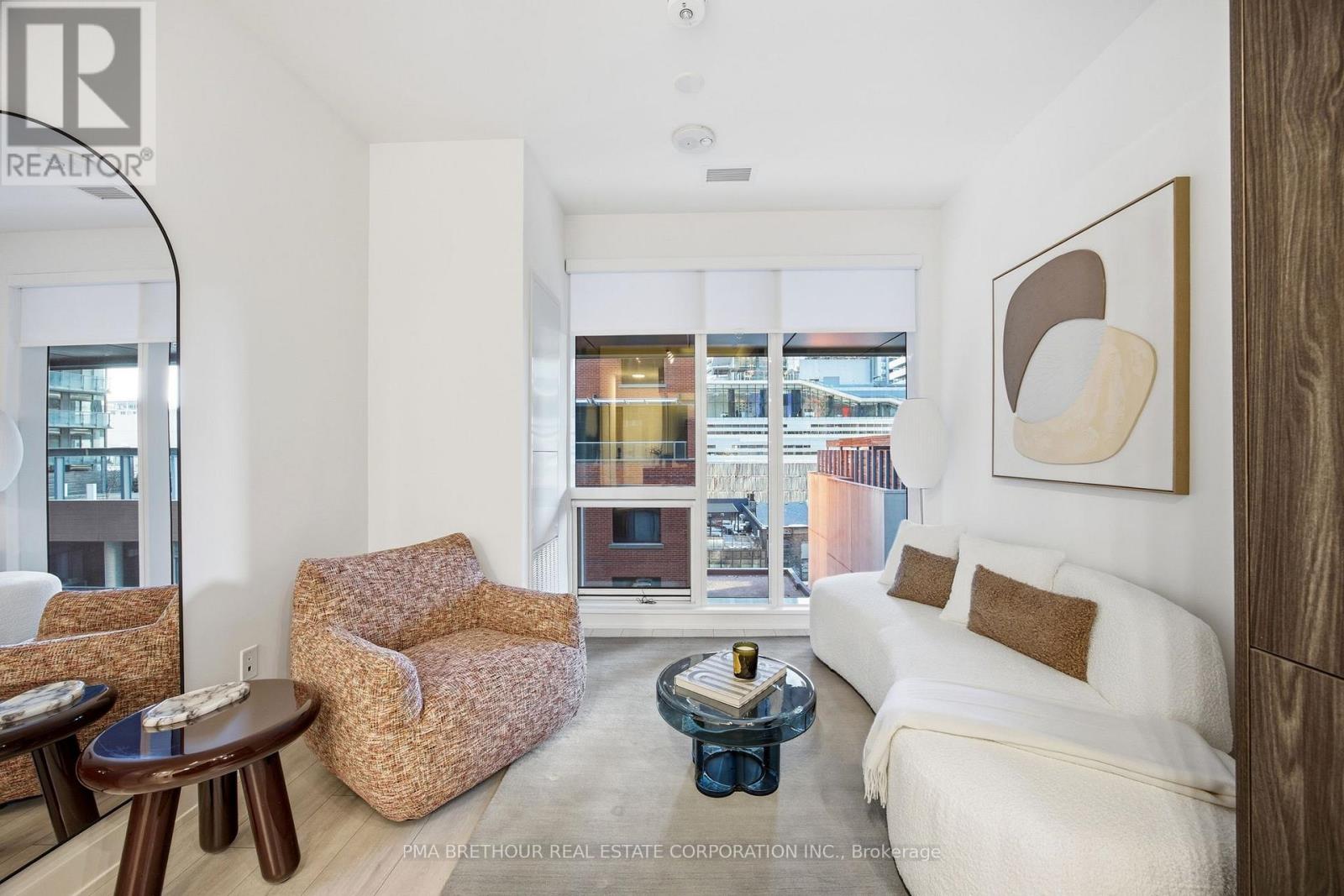 518 - 15 Mercer Street, Toronto, Ontario  M5V 0T8 - Photo 9 - C12857422