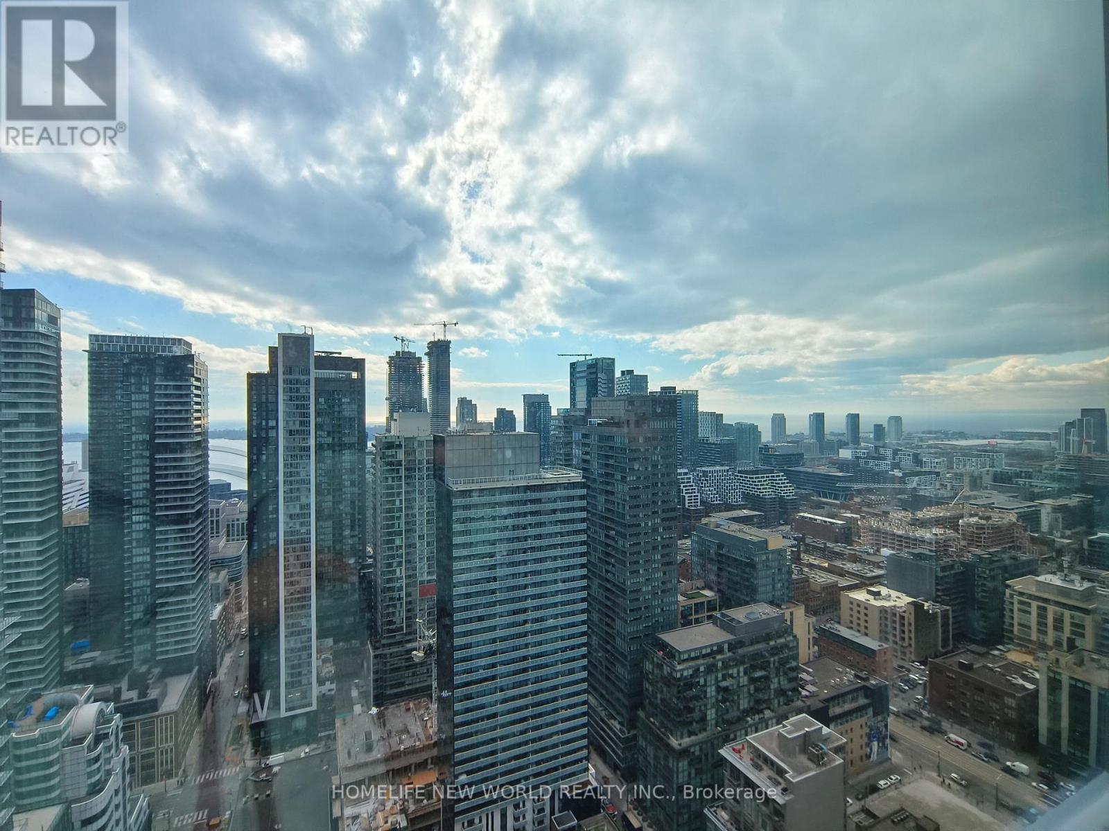 4208 - 108 Peter Street, Toronto, Ontario  M5V 0W2 - Photo 20 - C12857438