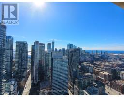 4208 - 108 PETER STREET, Toronto, Ontario
