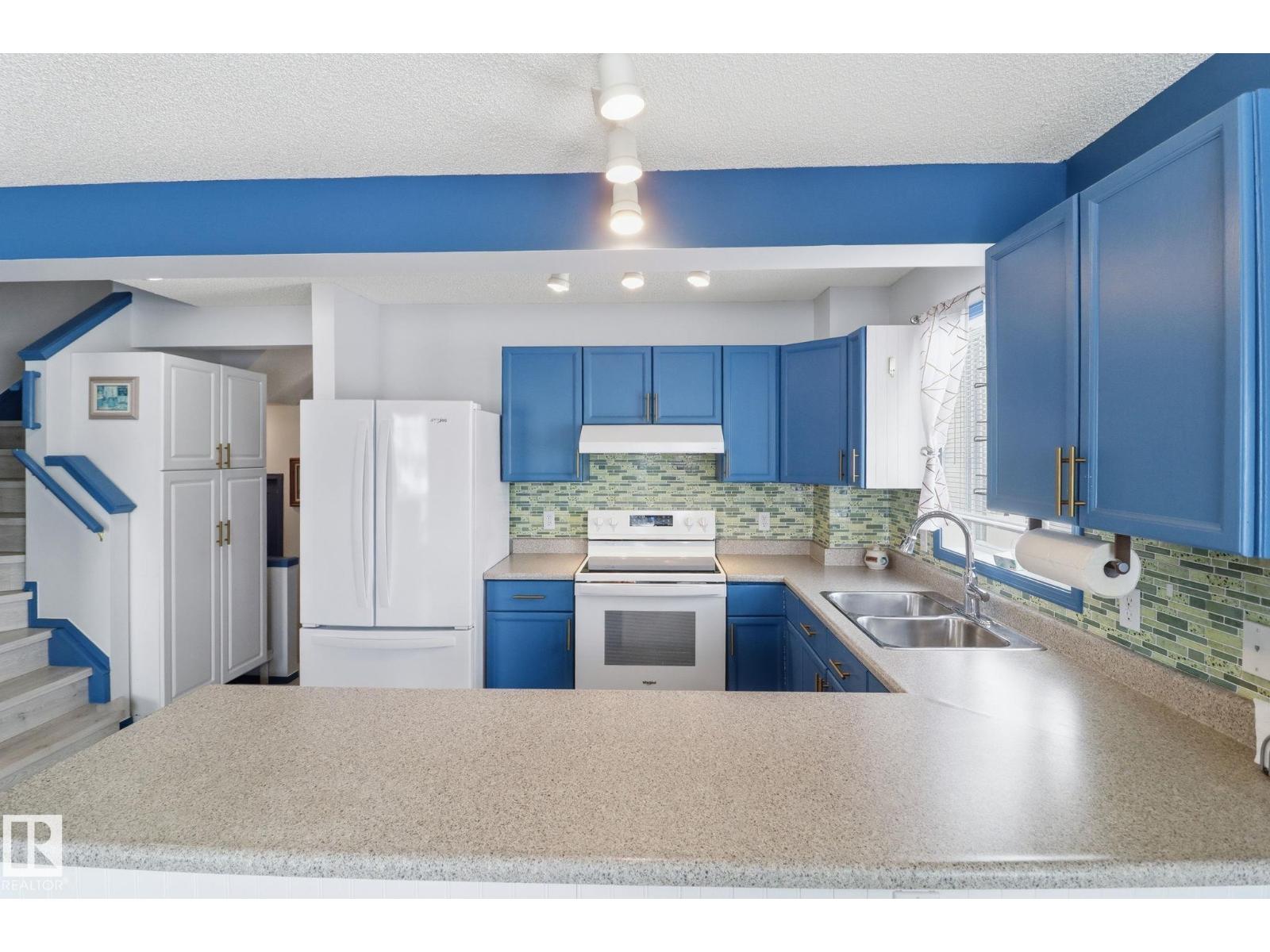 #120 700 Bothwell Dr, Sherwood Park, Alberta  T8H 2W3 - Photo 5 - E4476320