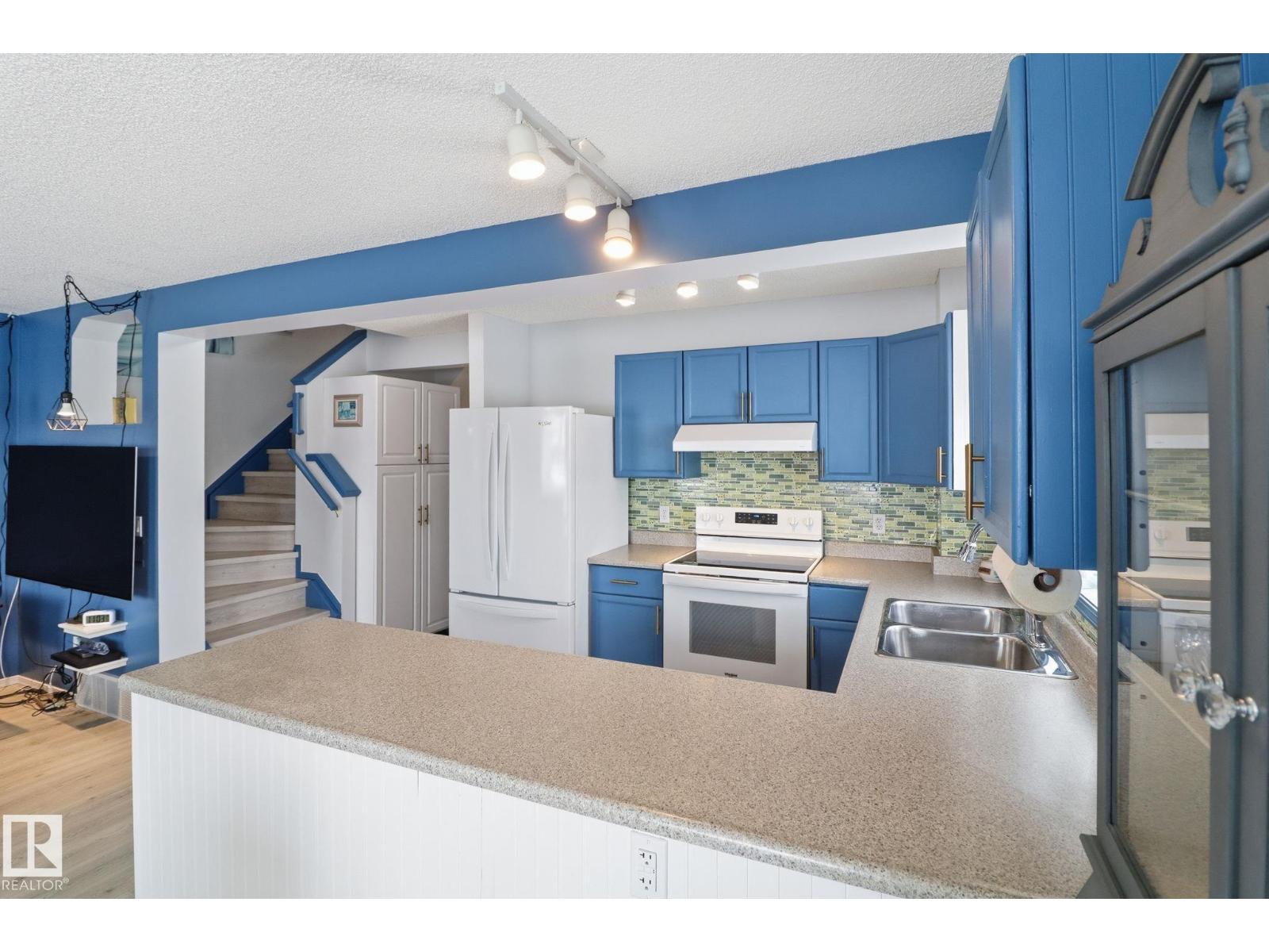 #120 700 Bothwell Dr, Sherwood Park, Alberta  T8H 2W3 - Photo 6 - E4476320