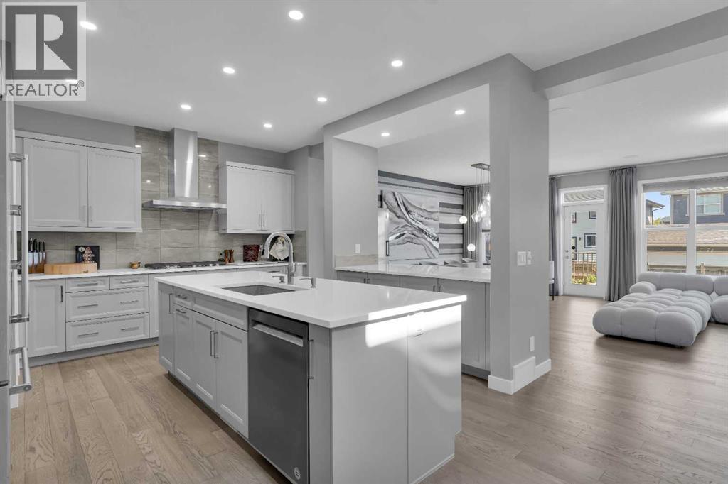 29 Magnolia Terrace Se, Calgary, Alberta  T3M 2X3 - Photo 14 - A2287104