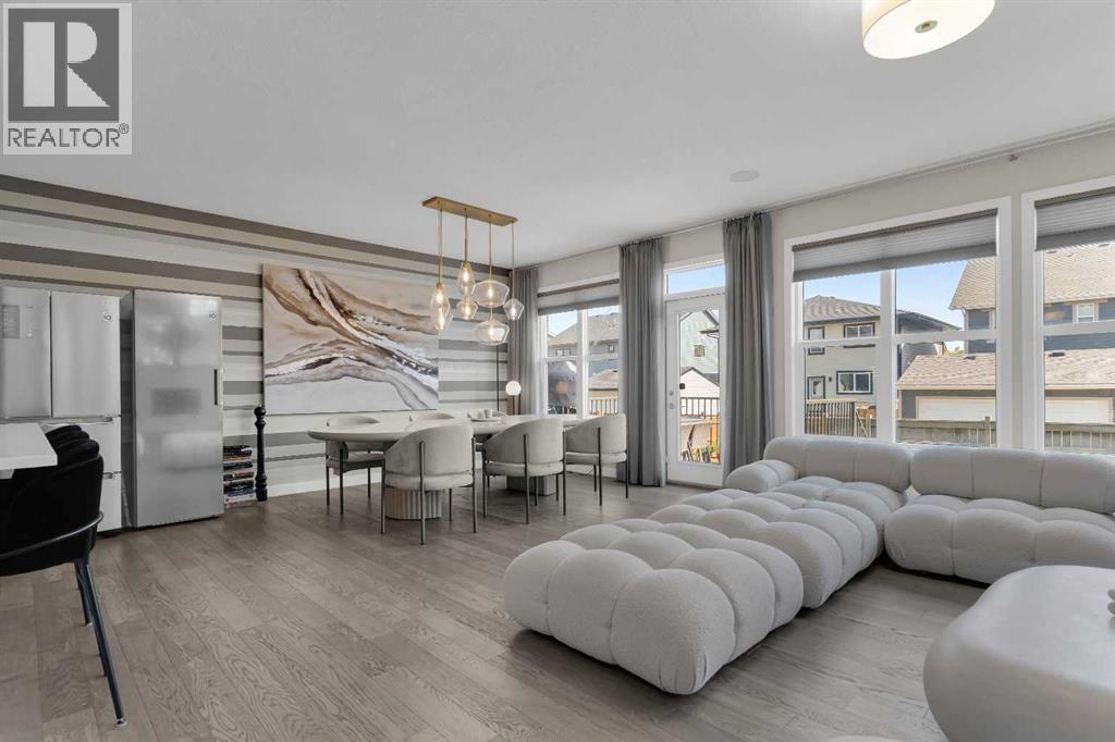 29 Magnolia Terrace Se, Calgary, Alberta  T3M 2X3 - Photo 9 - A2287104