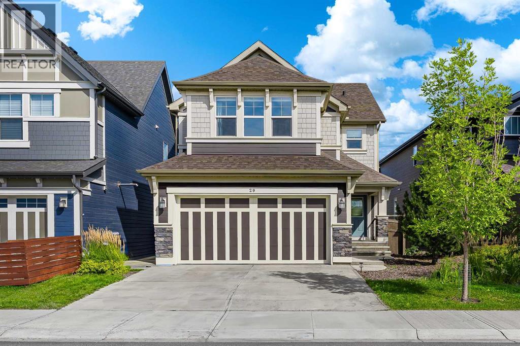 29 Magnolia Terrace Se, Calgary, Alberta  T3M 2X3 - Photo 2 - A2287104