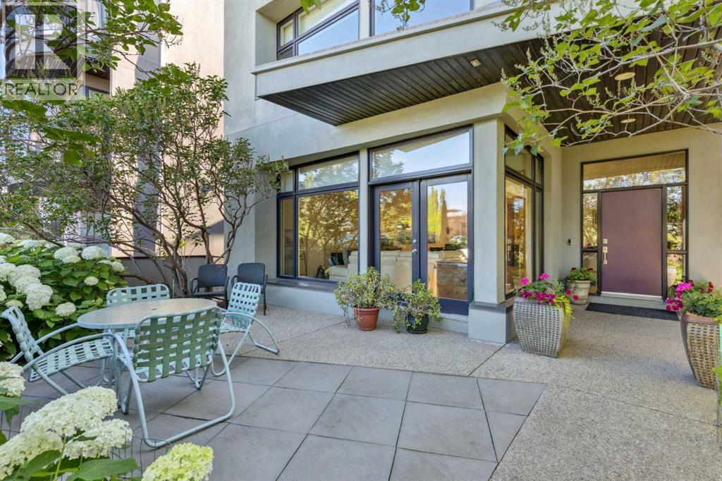 3834 1a Street Sw, Calgary, Alberta  T2S 1R5 - Photo 3 - A2290695