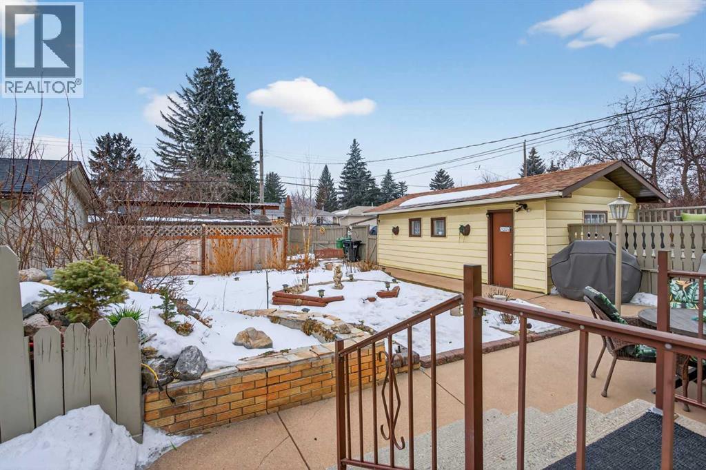 19 Beaupre Crescent Nw, Calgary, Alberta  T3B 2S9 - Photo 42 - A2290158