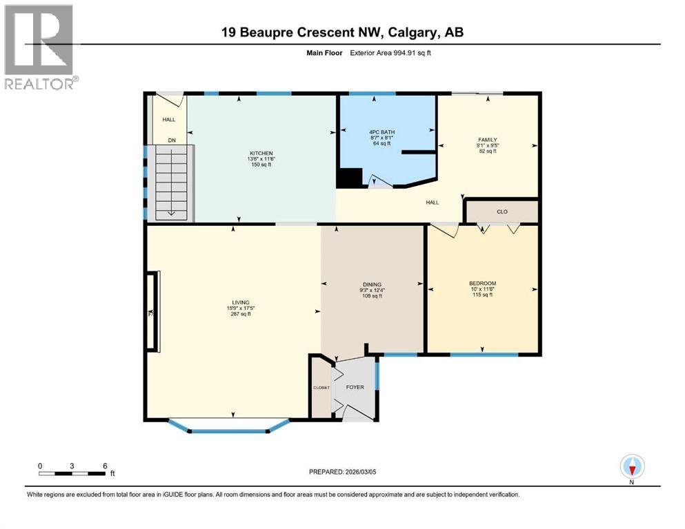 19 Beaupre Crescent Nw, Calgary, Alberta  T3B 2S9 - Photo 49 - A2290158