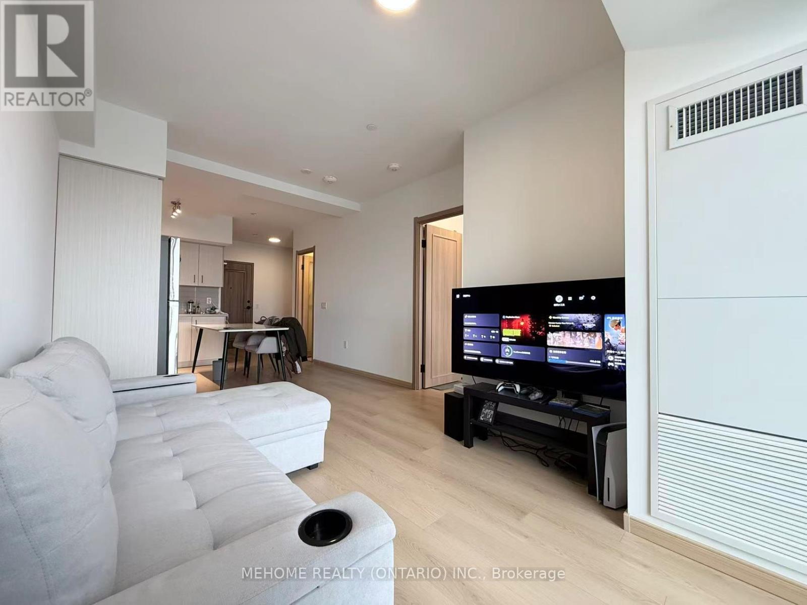 708 - 3421 SHEPPARD AVENUE E, toronto (tam o'shanter-sullivan), Ontario