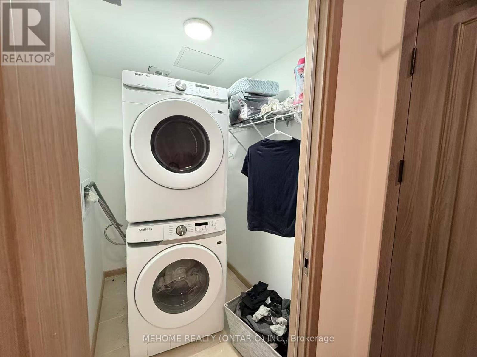 708 - 3421 Sheppard Avenue E, Toronto, Ontario  M1T 0C1 - Photo 10 - E12857436