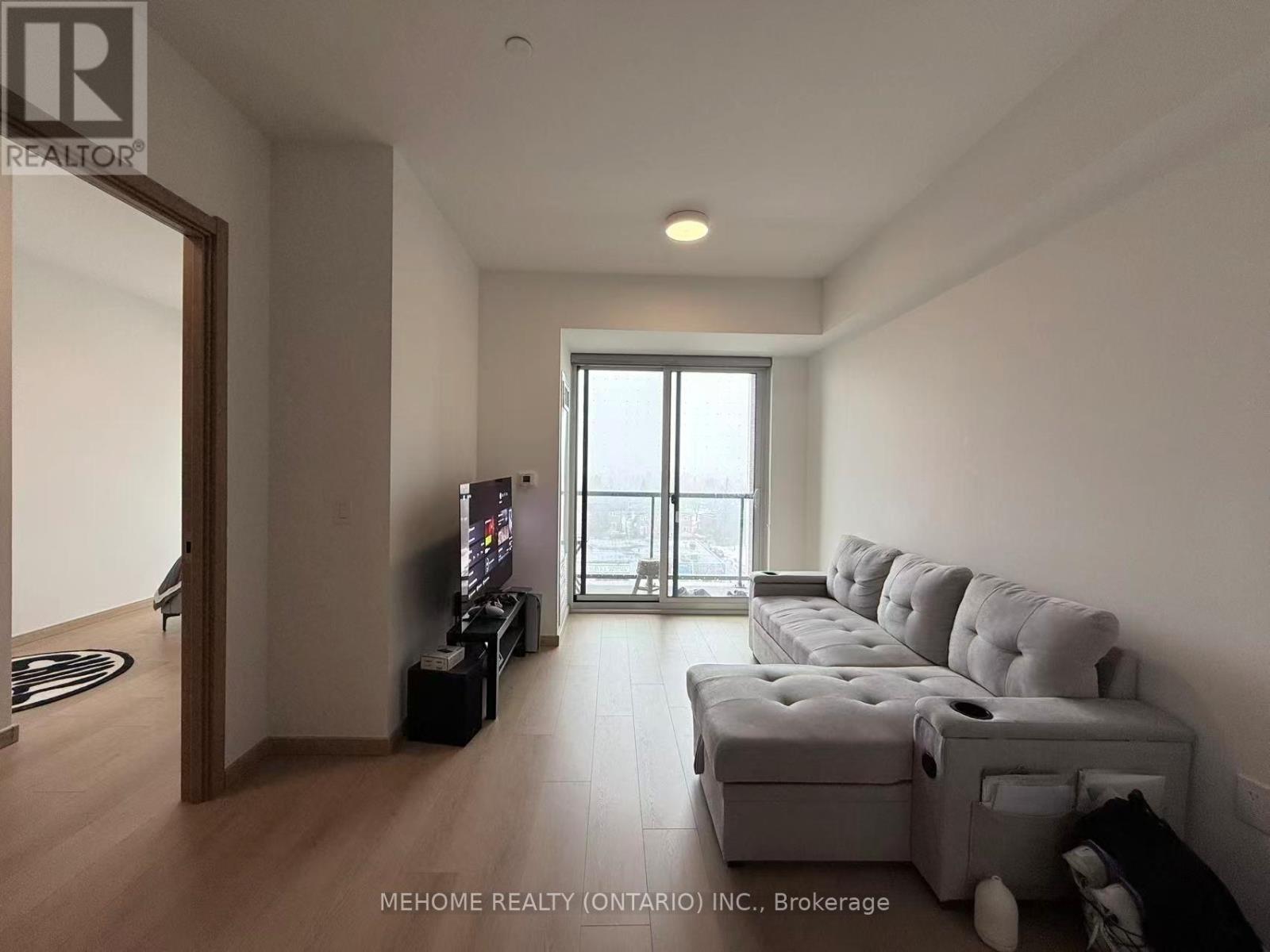 708 - 3421 Sheppard Avenue E, Toronto, Ontario  M1T 0C1 - Photo 2 - E12857436