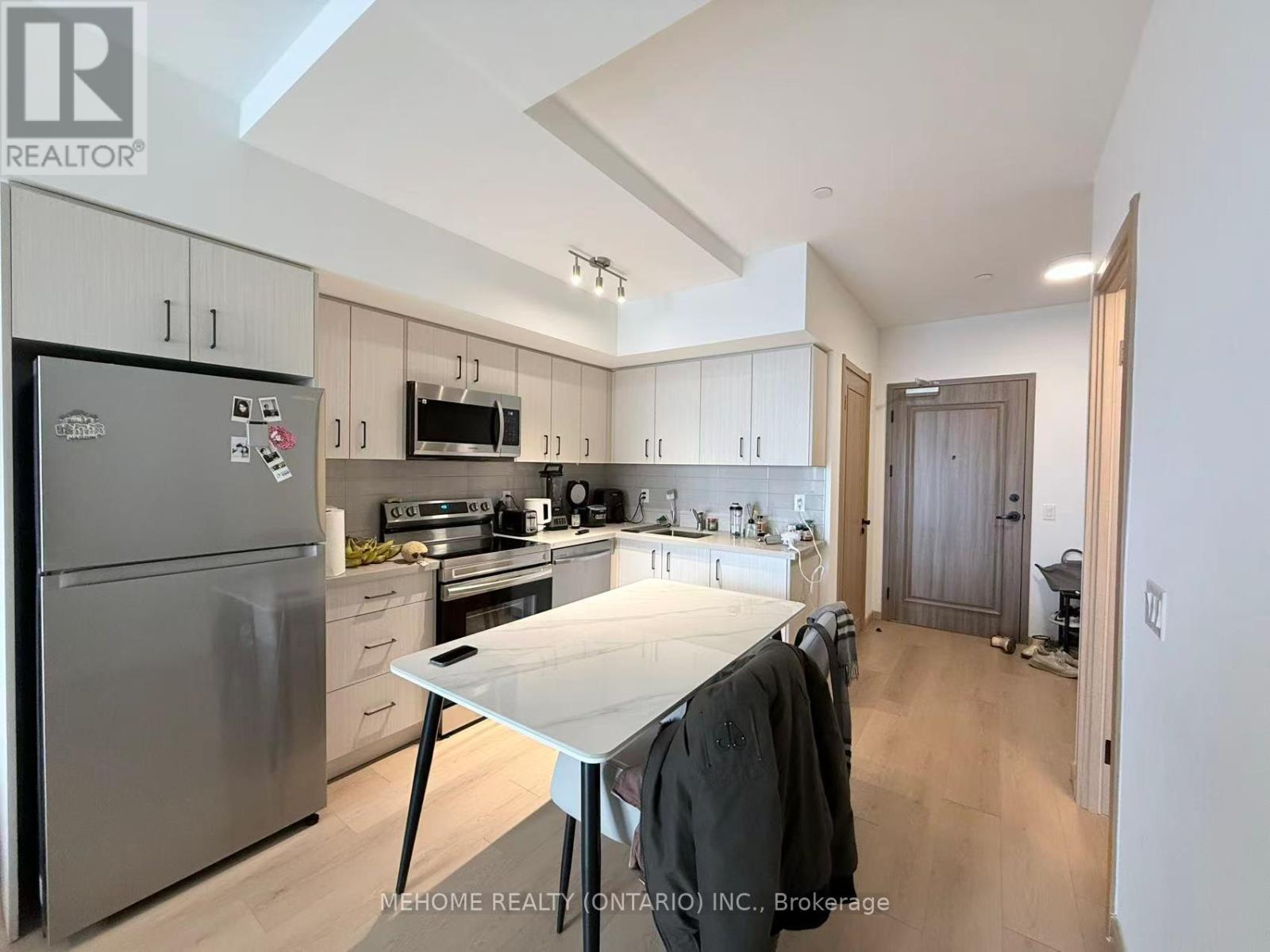 708 - 3421 Sheppard Avenue E, Toronto, Ontario  M1T 0C1 - Photo 4 - E12857436