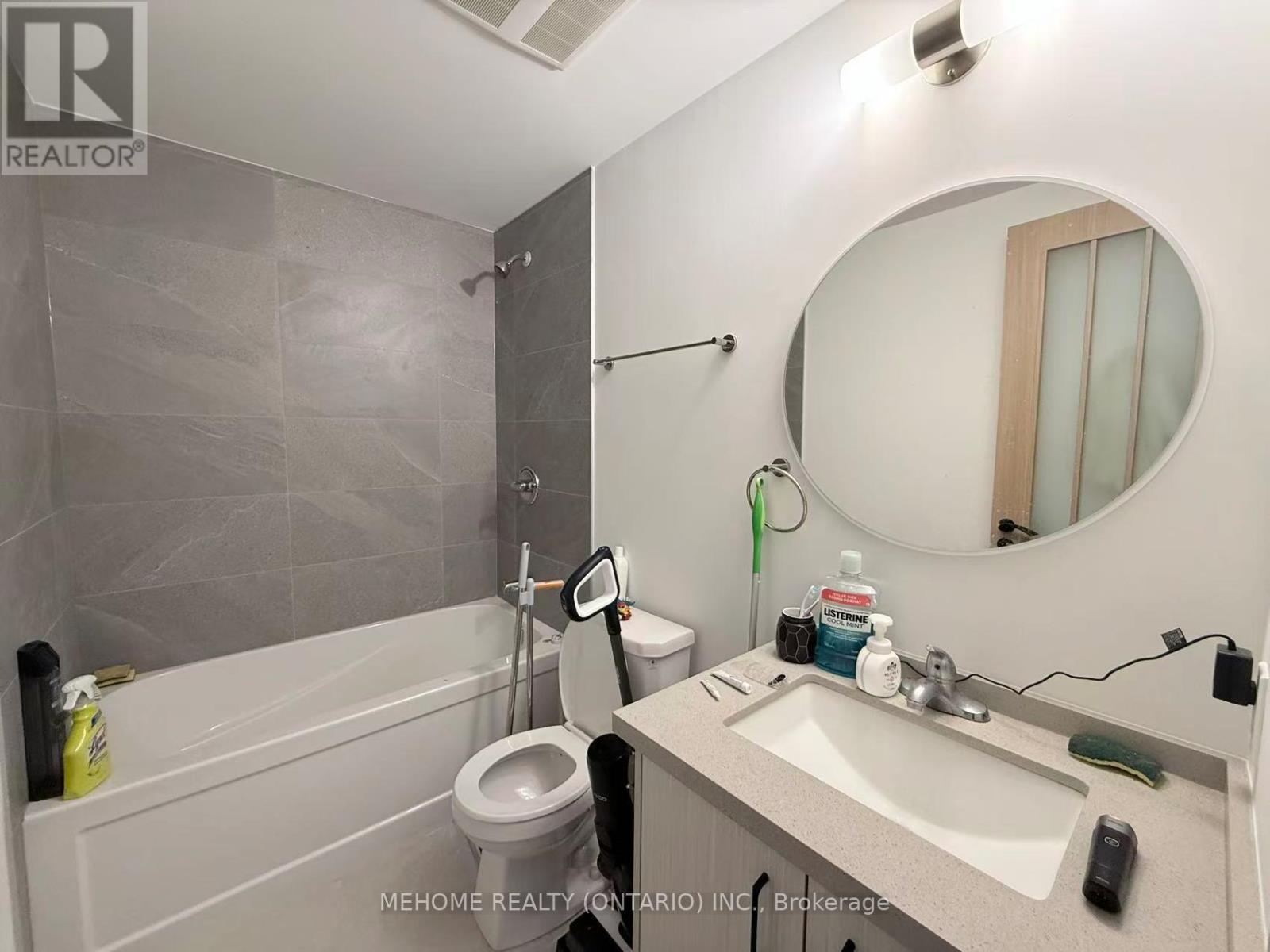 708 - 3421 Sheppard Avenue E, Toronto, Ontario  M1T 0C1 - Photo 6 - E12857436