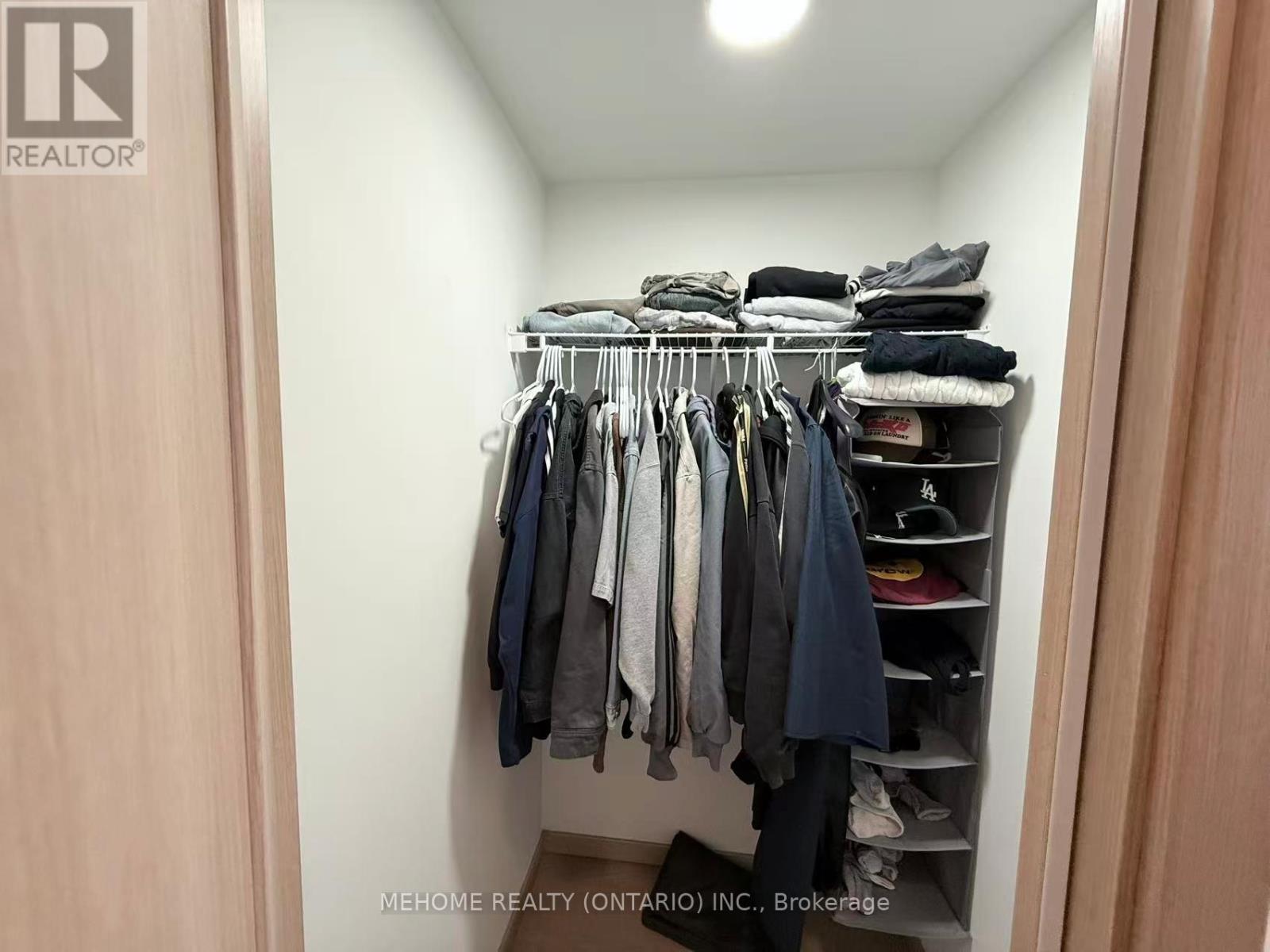 708 - 3421 Sheppard Avenue E, Toronto, Ontario  M1T 0C1 - Photo 8 - E12857436