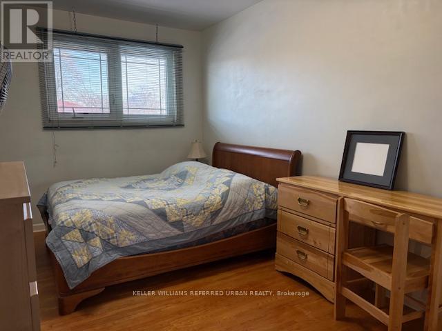 3 - 140 RODDA BOULEVARD, toronto (west hill), Ontario