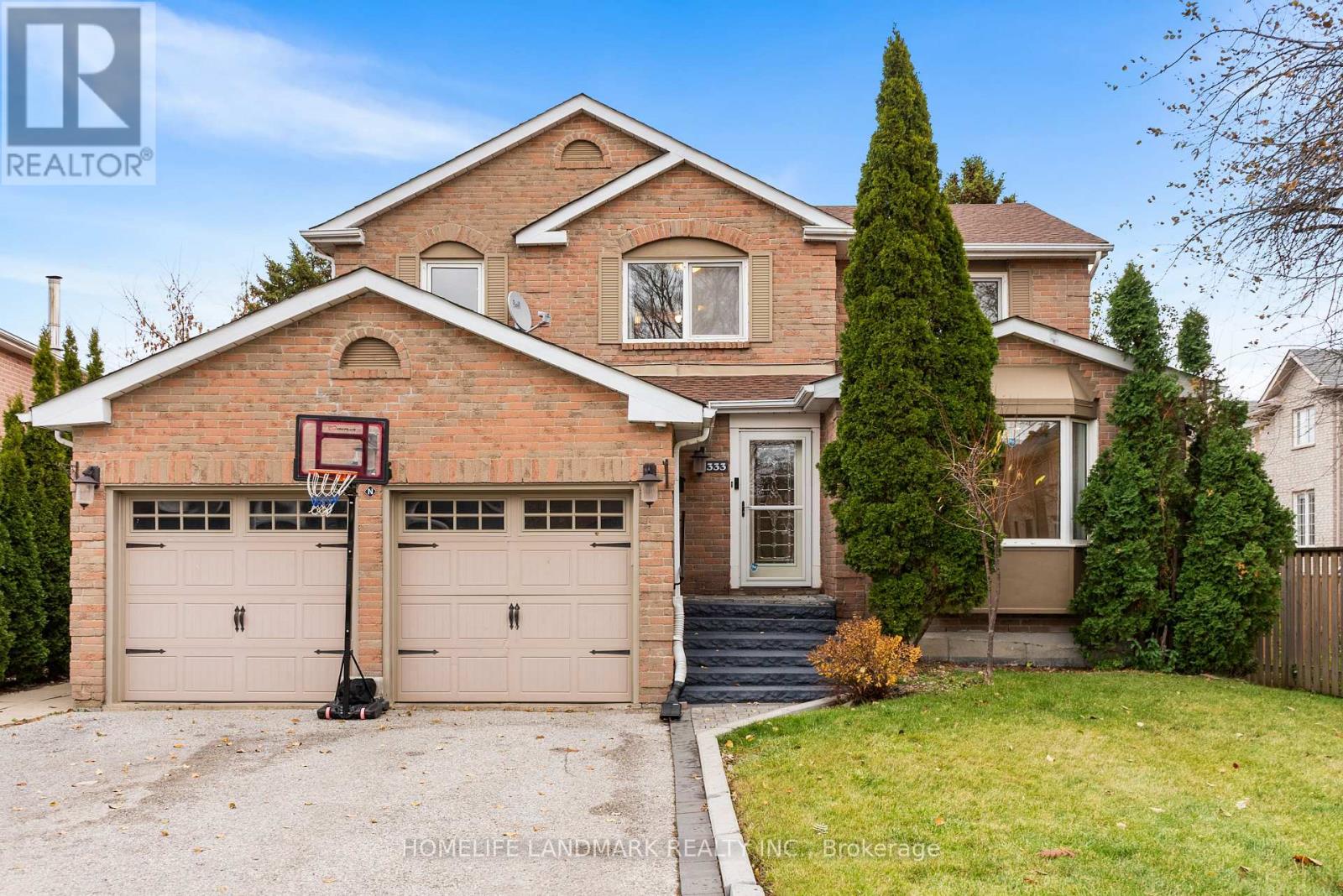 333 RANNIE ROAD, newmarket (summerhill estates), Ontario