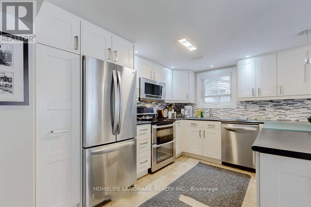 333 Rannie Road, Newmarket, Ontario  L3X 1K3 - Photo 45 - N12857430