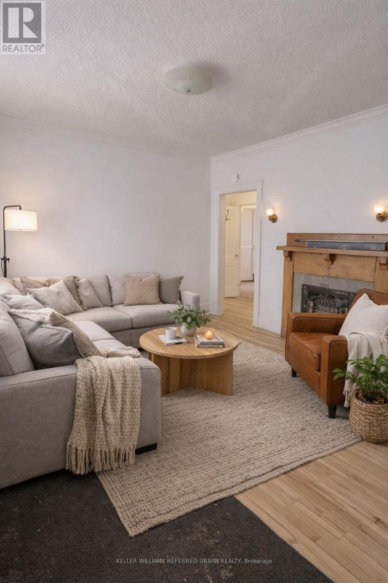 6 - 28 SPRINGHURST AVENUE, toronto (south parkdale), Ontario