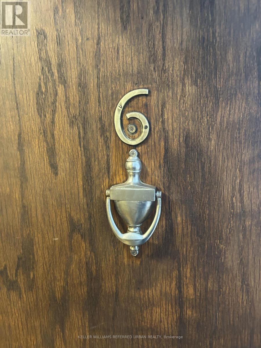 6 - 28 Springhurst Avenue, Toronto, Ontario  M6K 1B3 - Photo 16 - W12857426