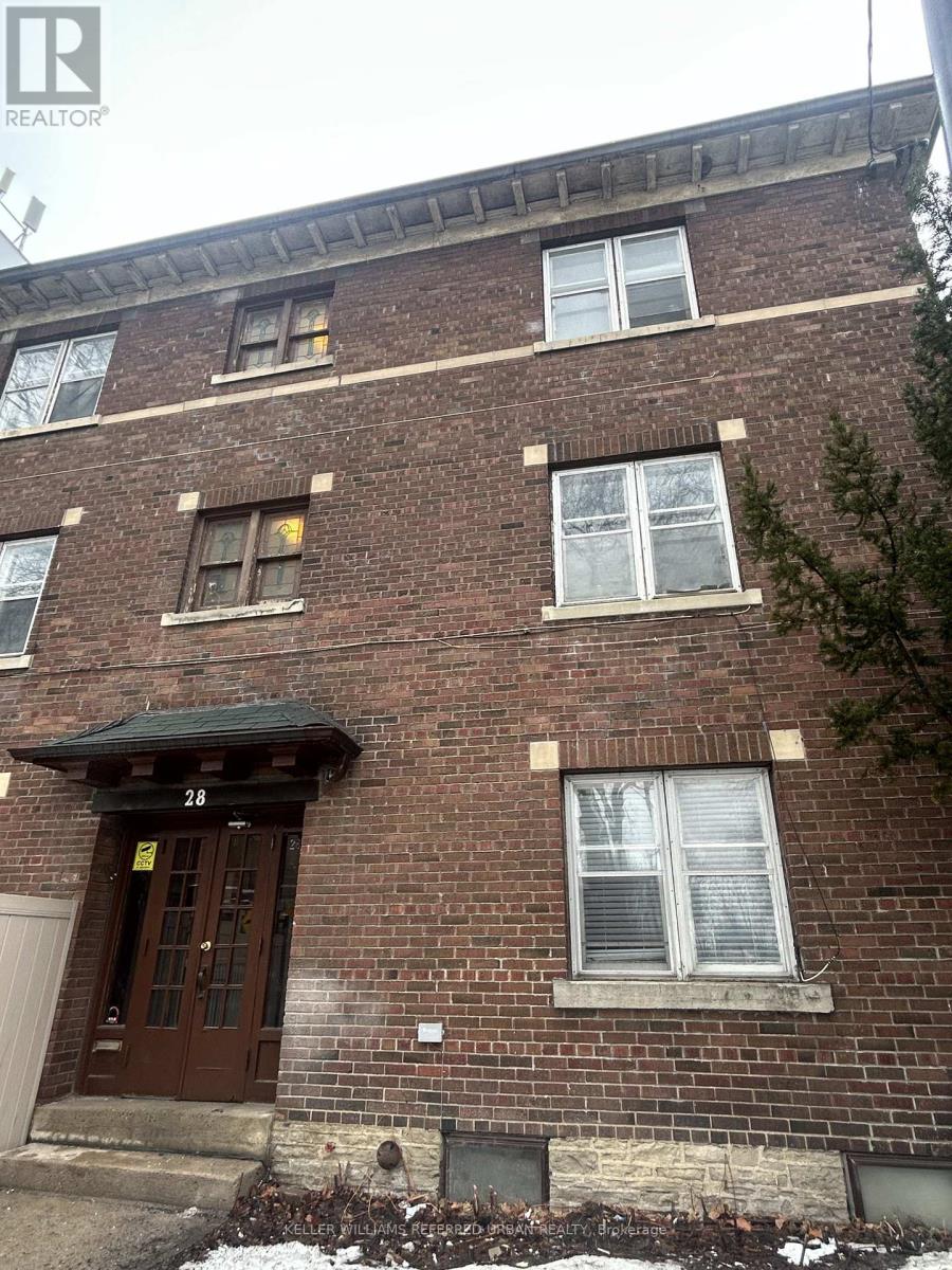 6 - 28 Springhurst Avenue, Toronto, Ontario  M6K 1B3 - Photo 17 - W12857426