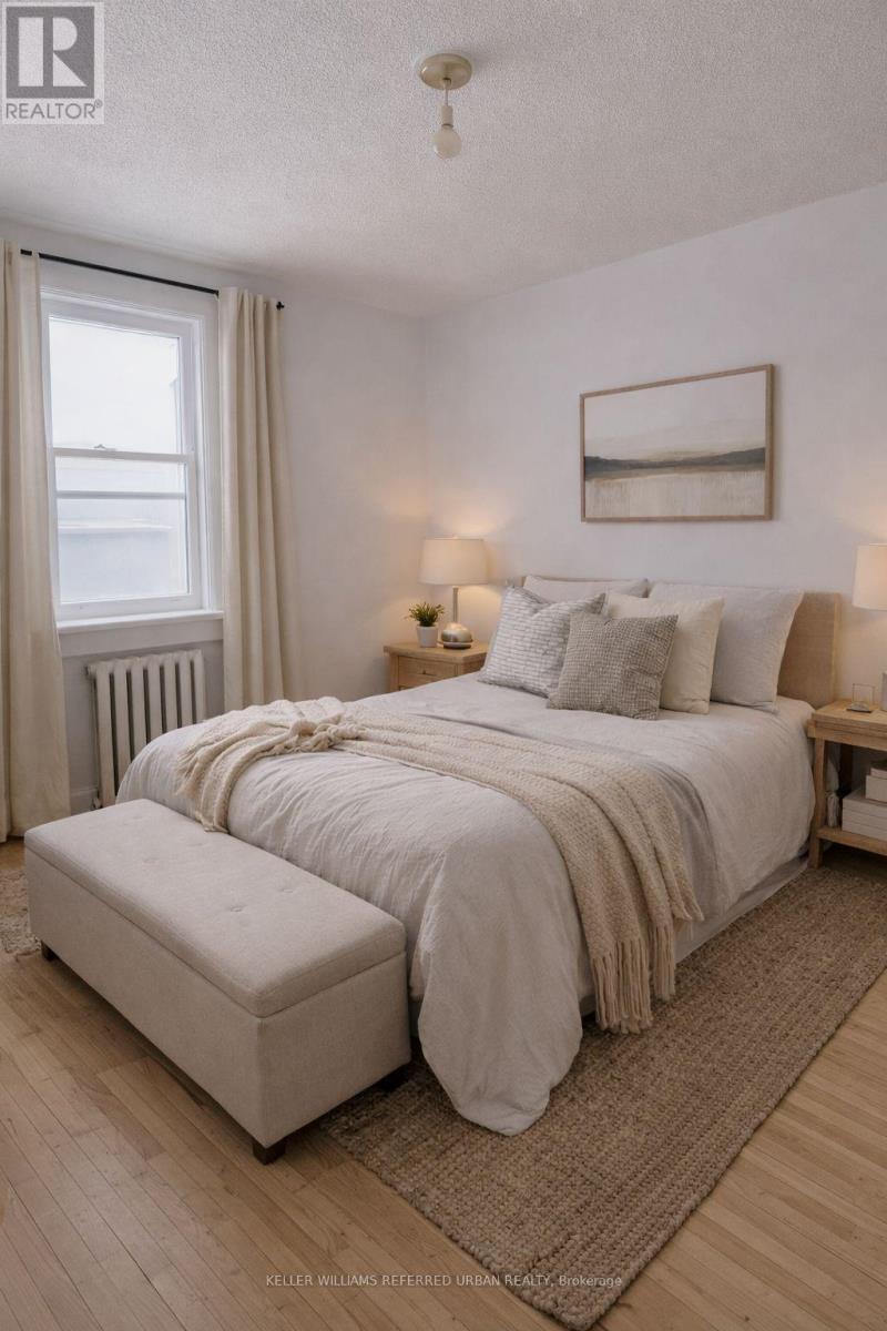 6 - 28 Springhurst Avenue, Toronto, Ontario  M6K 1B3 - Photo 6 - W12857426