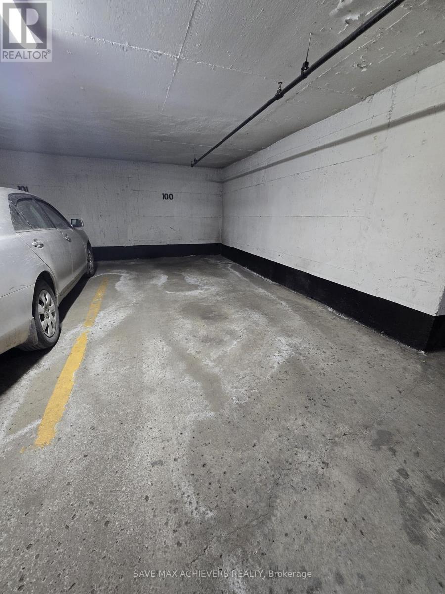 1004 - 1455 Lawrence Avenue W, Toronto, Ontario  M6L 1B1 - Photo 34 - W12857432