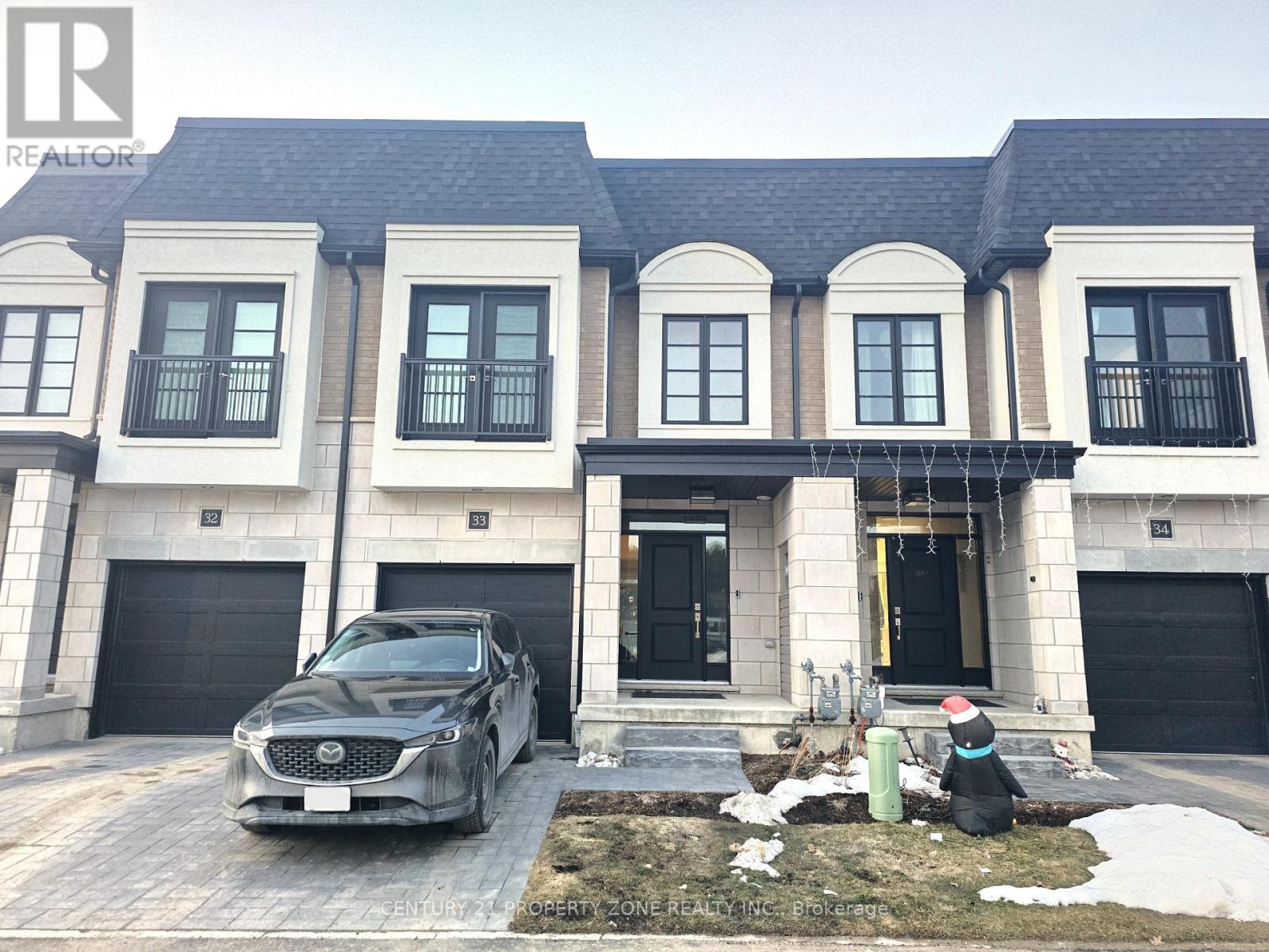 33 - 143 ELGIN STREET N, cambridge, Ontario