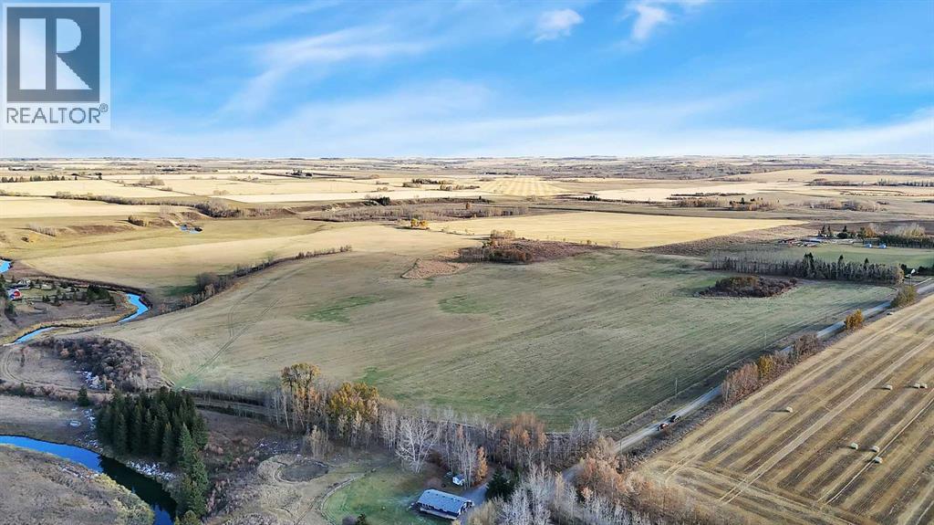Rge Rd 32a, Rural Mountain View County, Alberta  T0M 0W0 - Photo 4 - A2266399