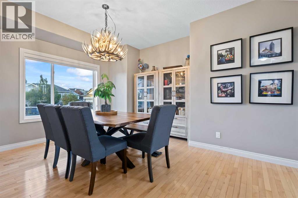 112 Hillcrest Cape, Strathmore, Alberta  T1P 0A4 - Photo 7 - A2285914