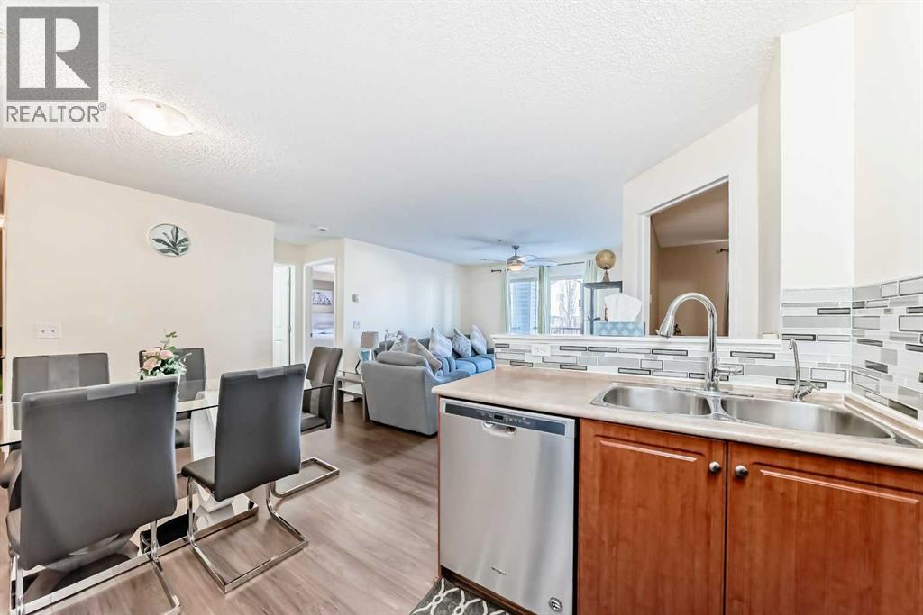 1219, 8 Bridlecrest Drive Sw, Calgary, Alberta  T2Y 0H6 - Photo 7 - A2289618