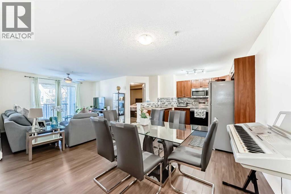 1219, 8 Bridlecrest Drive Sw, Calgary, Alberta  T2Y 0H6 - Photo 12 - A2289618