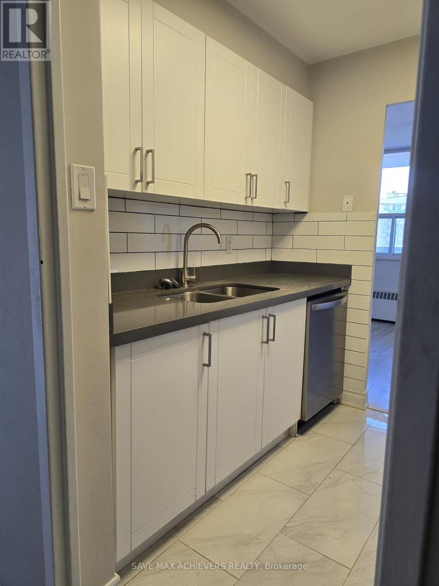 1004 - 1455 Lawrence Avenue W, Toronto, Ontario  M6L 1B1 - Photo 15 - W12857432