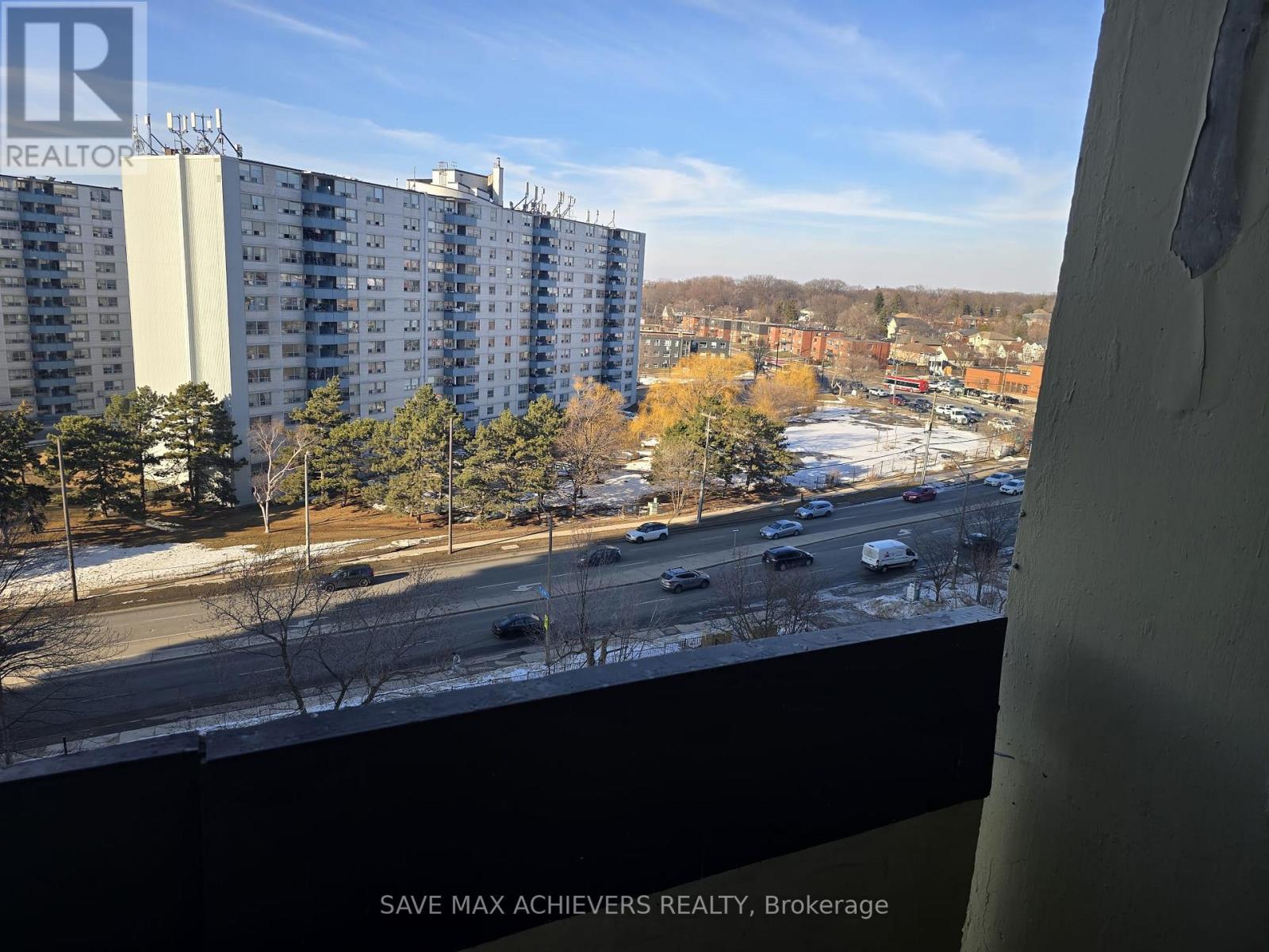 1004 - 1455 Lawrence Avenue W, Toronto, Ontario  M6L 1B1 - Photo 11 - W12857432