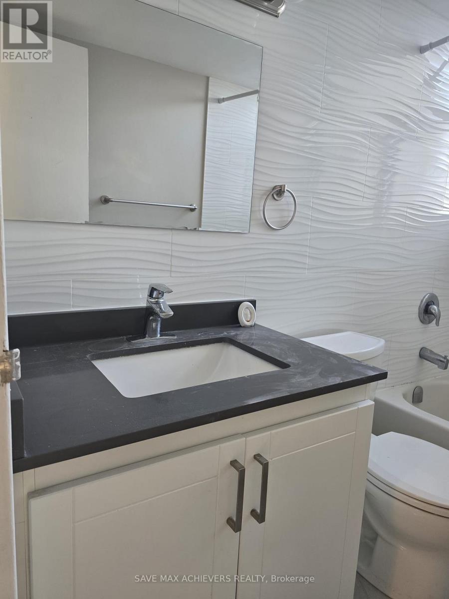 1004 - 1455 Lawrence Avenue W, Toronto, Ontario  M6L 1B1 - Photo 29 - W12857432