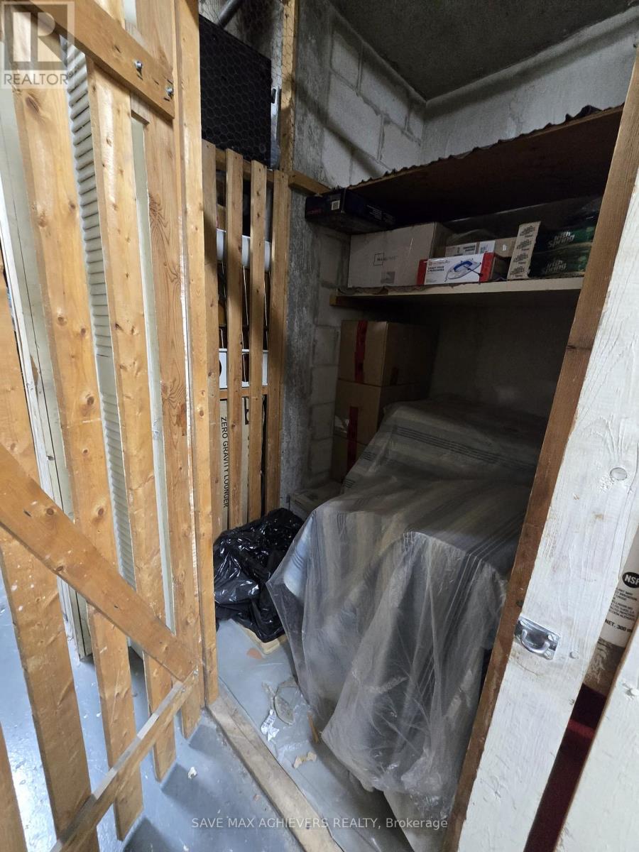 1004 - 1455 Lawrence Avenue W, Toronto, Ontario  M6L 1B1 - Photo 31 - W12857432