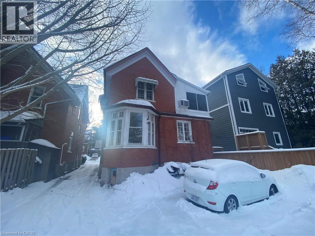 32 Simeon Street, Kitchener, Ontario  N2H 1S1 - Photo 41 - 40796933