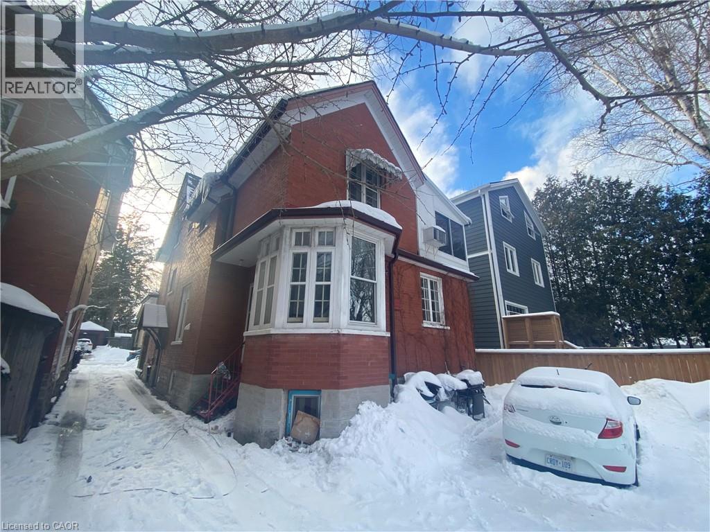 32 Simeon Street, Kitchener, Ontario  N2H 1S1 - Photo 44 - 40797114