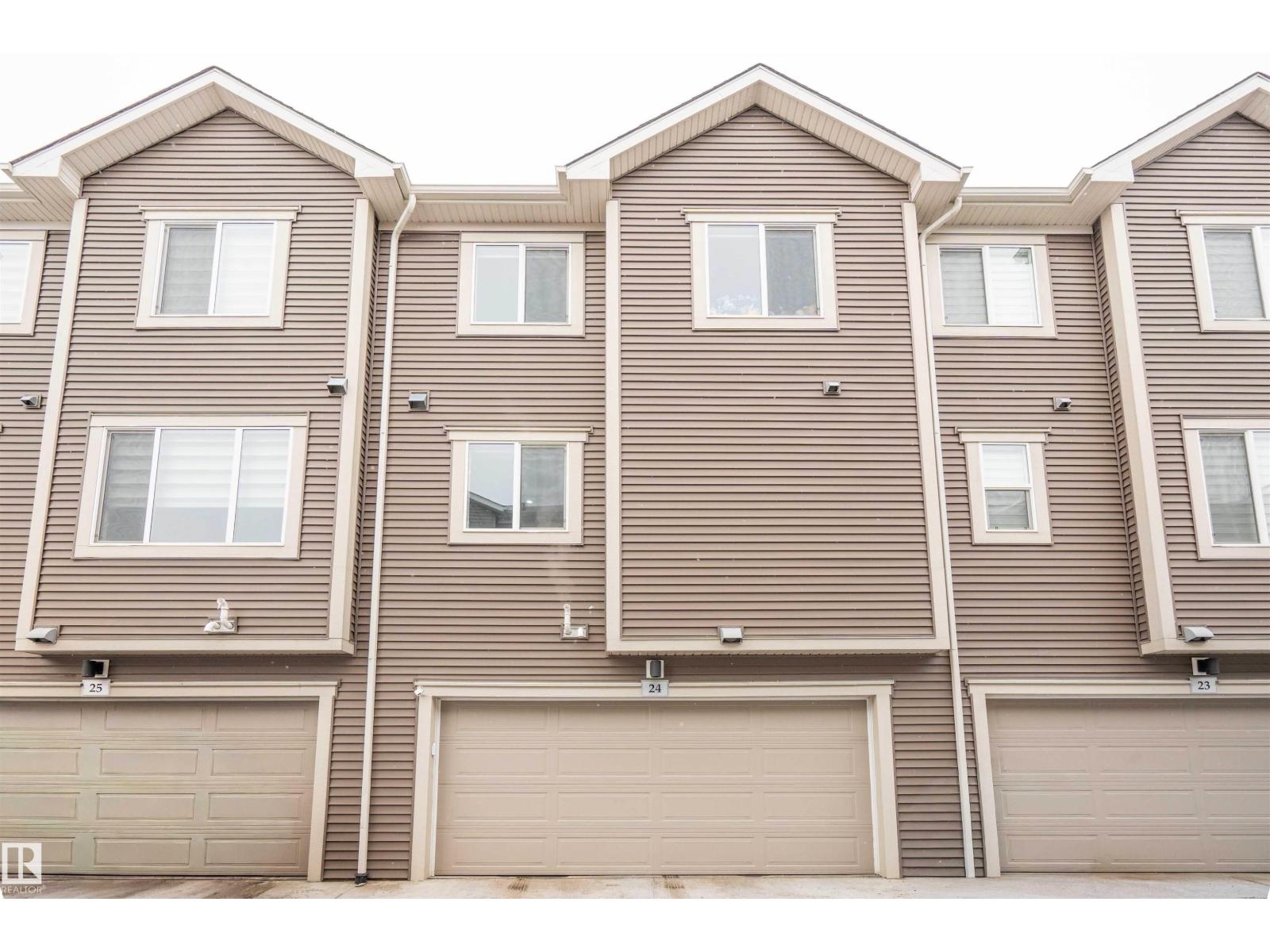 #24 2072 WONNACOTT WY SW, Edmonton, Alberta