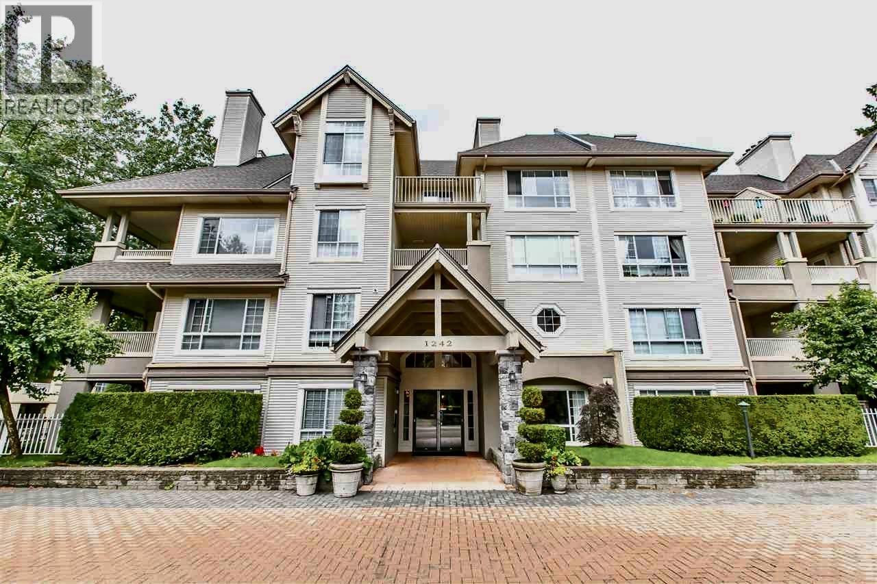 215 1242 Town Centre Boulevard, Coquitlam, British Columbia  V3B 7R6 - Photo 1 - R3097198