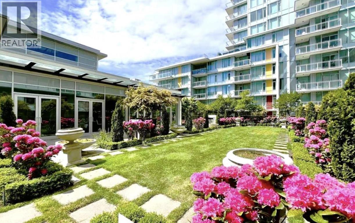 611 8628 Hazelbridge, Richmond, British Columbia  V6X 0R5 - Photo 11 - R3097200